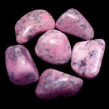 画像: ロディンジャイト　タンブル（中）