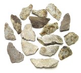 画像: サハラ隕石（コンドライト）　ヒーリングストーン（ミニ）