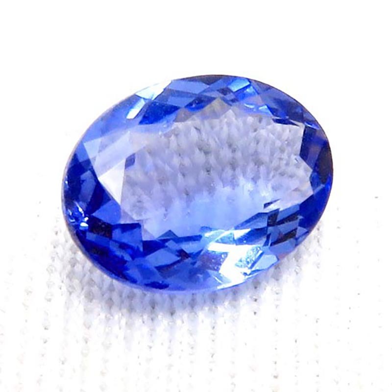 比較 タンザナイト ルース1.2ct | artfive.co.jp