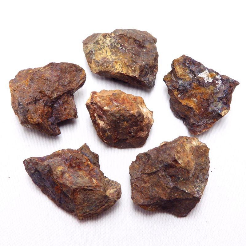 画像1: サハラNWA869隕石（コンドライト） 原石（特々大）