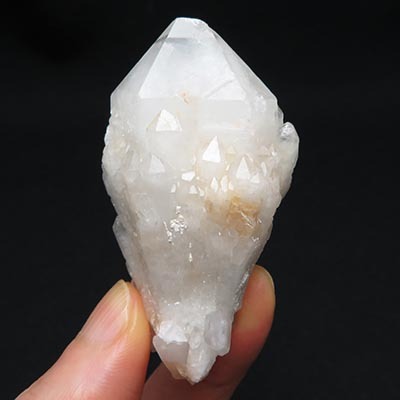 画像: キャンドルクォーツ（キャンドル水晶）　原石（大）