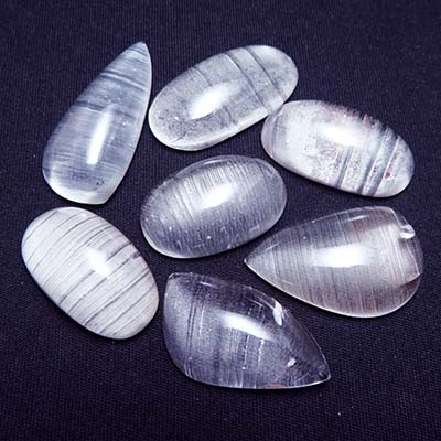 画像1: レムリアンシード　ルース・ヒーリングストーン（大）