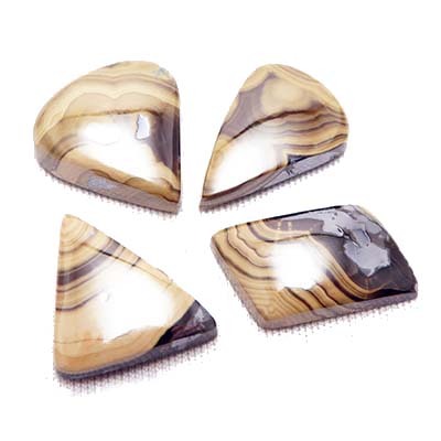 画像1: シャーレンブレンド　ルース・ヒーリングストーン（小）