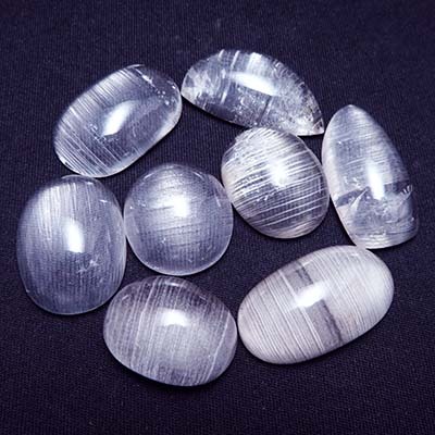 画像1: レムリアンシード　ルース・ヒーリングストーン（特大）