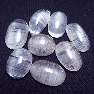 画像1: レムリアンシード　ルース・ヒーリングストーン（中）