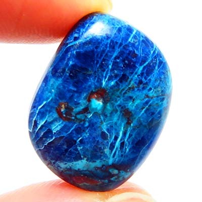 画像: シャッタカイト　ルース・ヒーリングストーン（小）