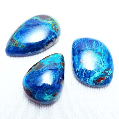 画像1: シャッタカイト　ルース・ヒーリングストーン（小）