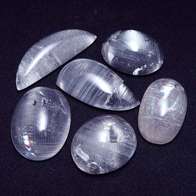 画像1: レムリアンシード　ルース・ヒーリングストーン（特々大）