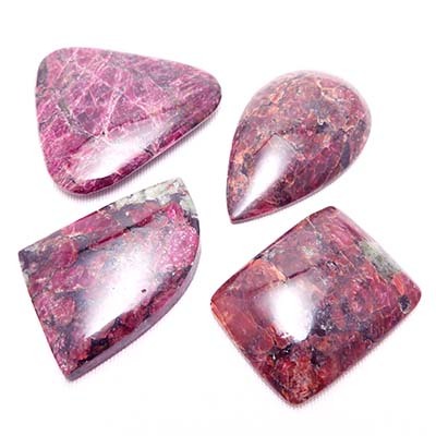 画像1: ユーディアライト　ルース・ヒーリングストーン（特々大）