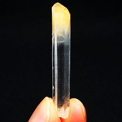 画像: マンゴークォーツ　ポイント（中）