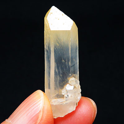画像: マンゴークォーツ　ポイント（大）