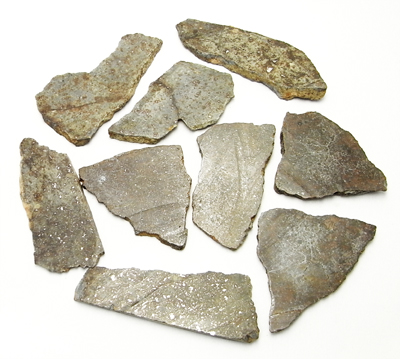 画像1: サハラ隕石（コンドライト）　ヒーリングストーン（大）